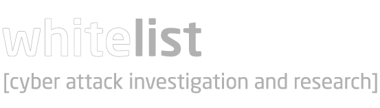 whitelisthackers
