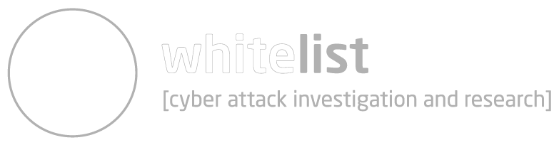 whitelisthackers